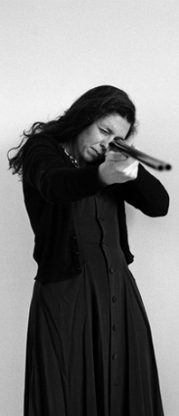 FemmeAuFusil