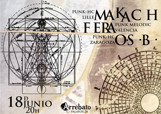 Arrebato